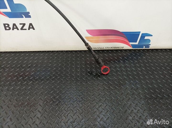 Щуп масляный Scania 5-series