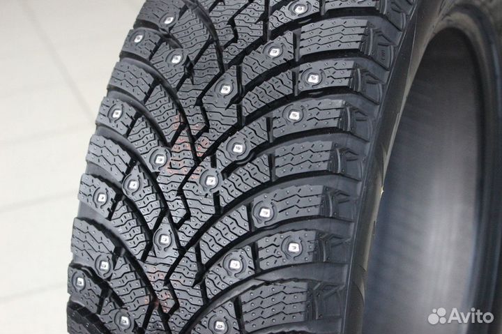 Pirelli Scorpion Ice Zero 2 235/65 R17 108T
