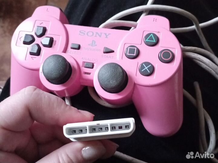Sony джостик PS