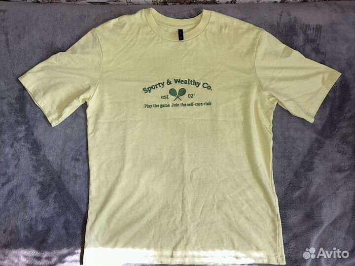 Футболка beefree