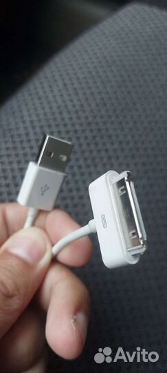 Usb кабель для iPhone s4