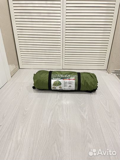 Палатка туристическая Rockland Pamir 2 двухместная