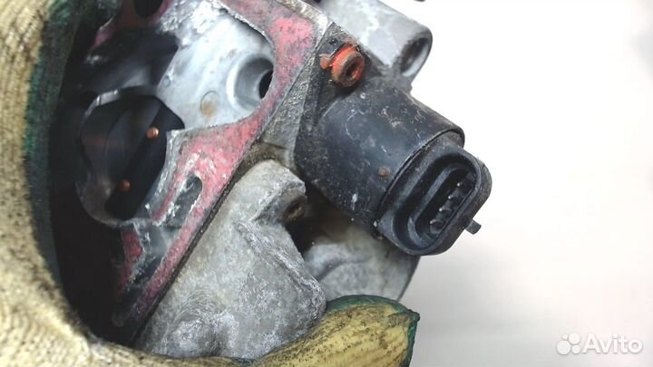 Моновпрыск Opel Corsa B, 1996