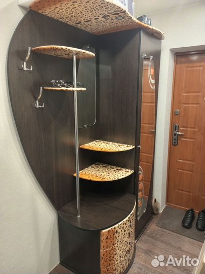 Продам шкаф бу