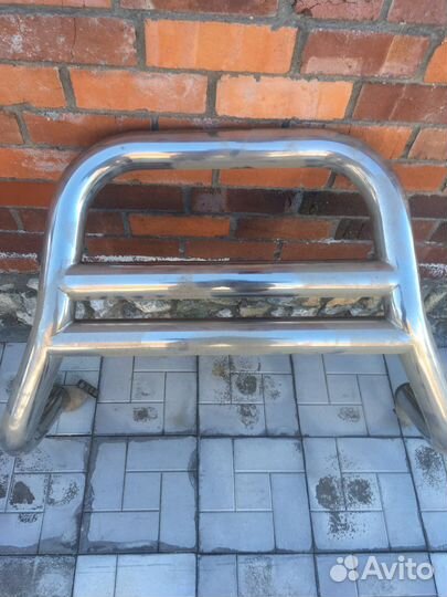 Кенгурятник