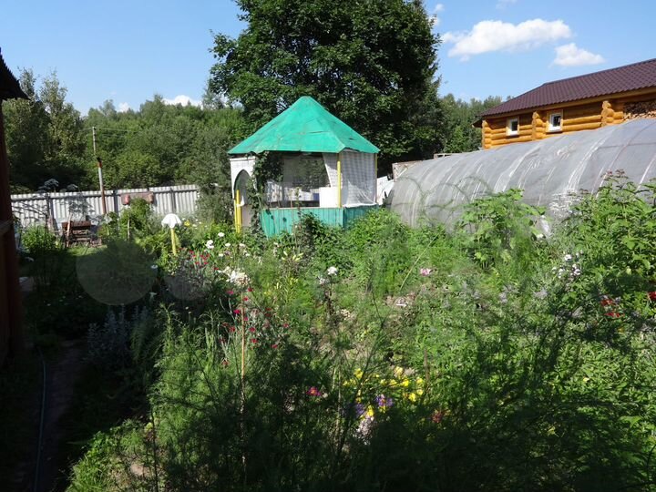 Участок 7 сот. (СНТ, ДНП)