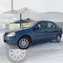 Renault Logan 1.6 MT, 2011, 151 088 км