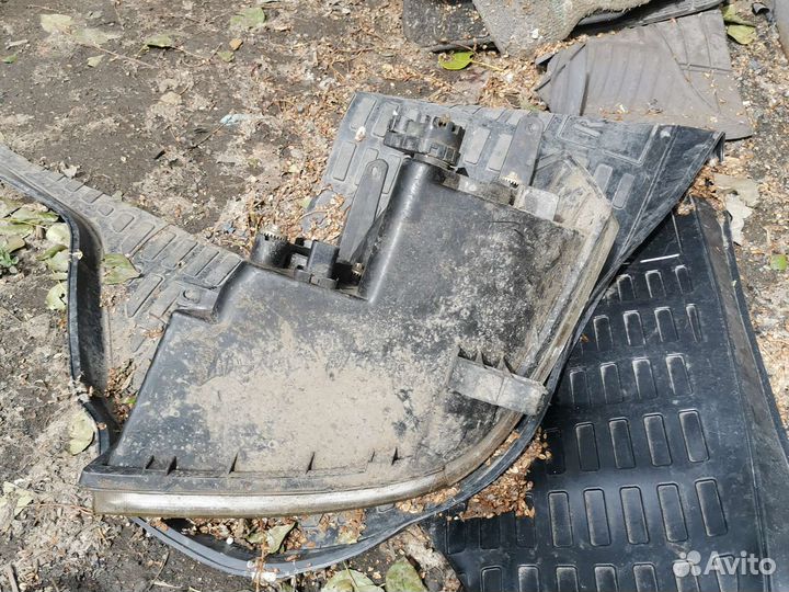 Фара Geely MK (Джили мк), правая передняя