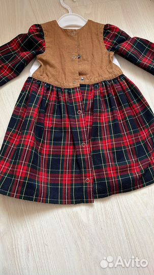 Комплект для девочки