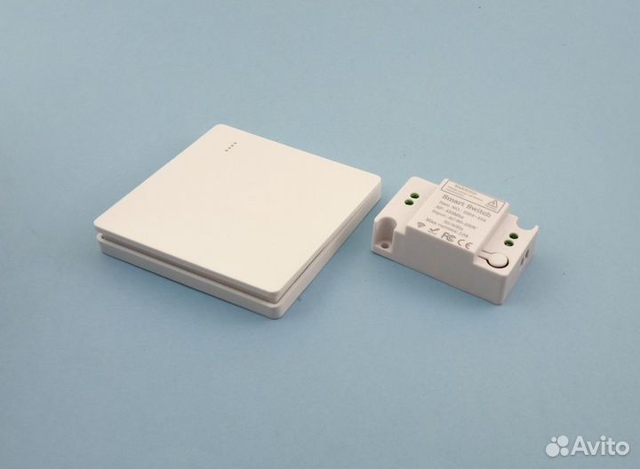 Беспроводной выключатель