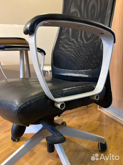 Компьютерное кресло IKEA markus