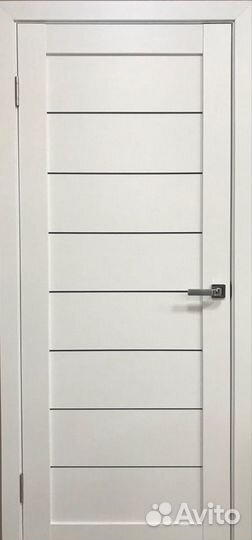 Межкомнатная дверь Челси