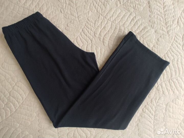 Купальник и брюки для занятий танцами 146