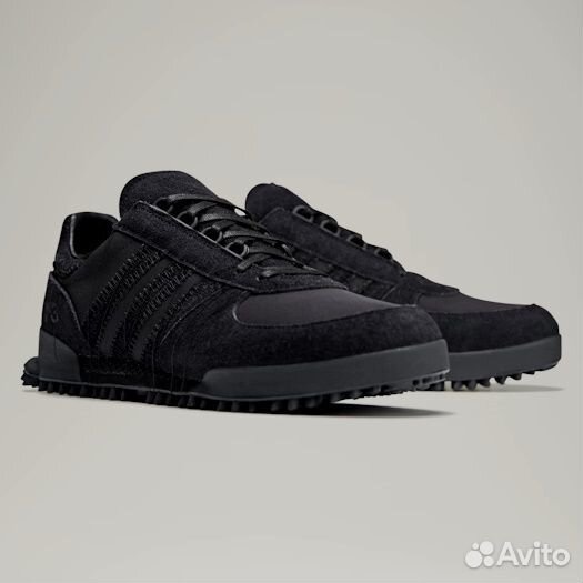 Кроссовки Adidas Marathon Tr Y-3 Yamamoto HP3126