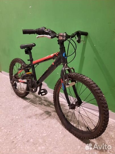 Велосипед для мальчика Outleap dragon 20