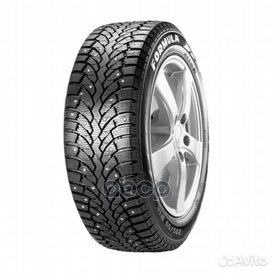 Formula Ice 195/65 R15