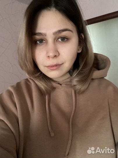 Любая работа, подработка