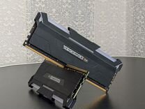 DDR4 16GB Corsair Vengeance RGB 3000MHz