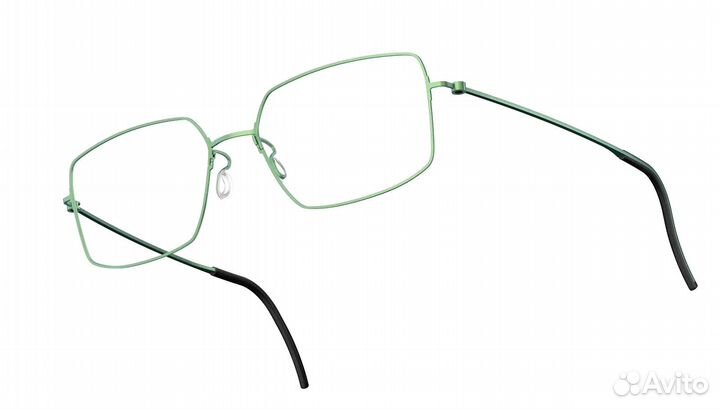 Oчки Lindberg Thintanium 5536 T850 117 55mm