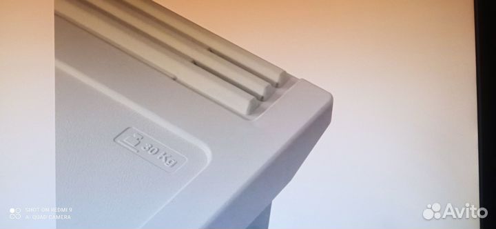 Морозильник морозильная камера Бирюса -114