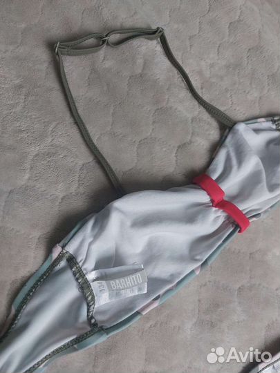 Купальник раздельный для девочки Barkito 134 Бу