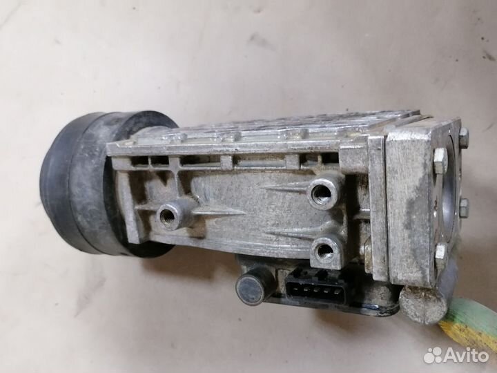 Расходомер воздуха (массметр) для Opel Vectra A