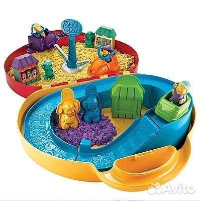 Кейс-песочница