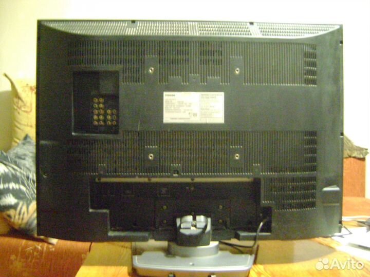 Телевизор toshiba 32WL65R