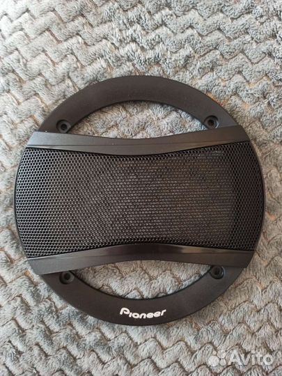 Решетки на динамики