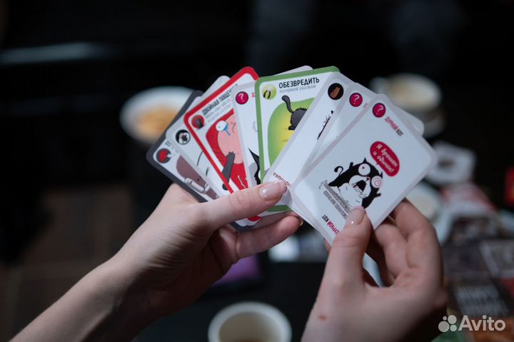 Играем в настольные игры бесплатно