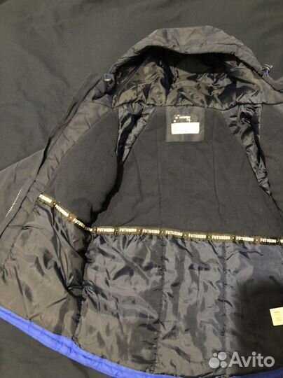 Куртка для мальчика 128 осенняя