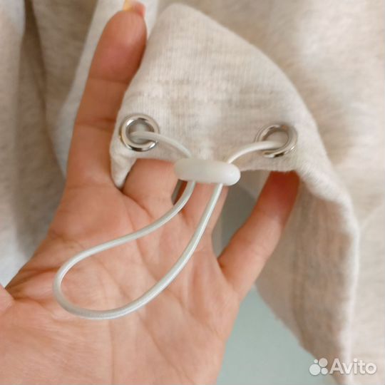 Флисовая кофта женская