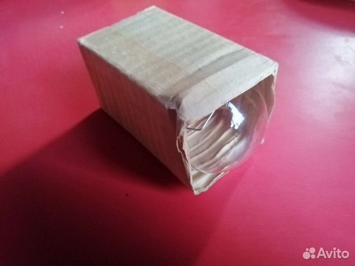 Лампы накаливания прожекторные пж24-220