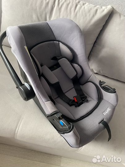 Автолюлька