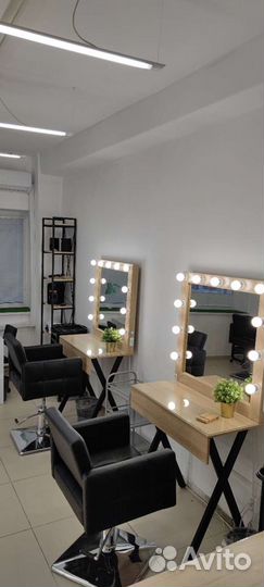 Аренда кабинет для бьюти мастеров