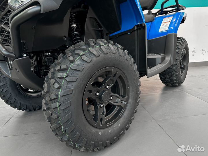 Квадроцикл cfmoto cforce 500 Basic