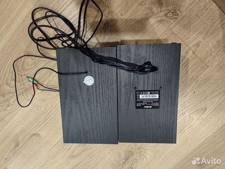 Акустические колонки бу под ремонт