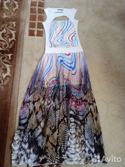 Платье женское 46-48 размер