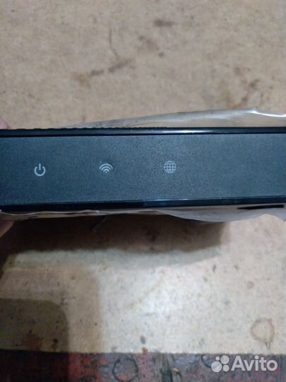 Роутер Интернет-центр zyxel keenetic lite 3