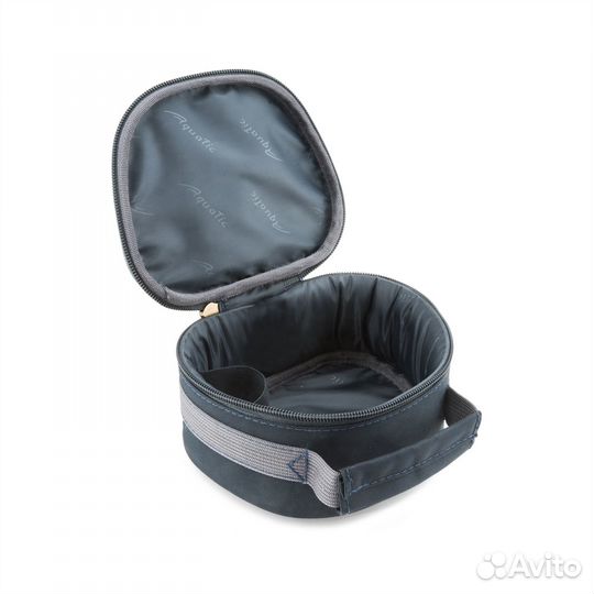 Чехол Ч-40С для катушки Aquatic (цвет: синий)