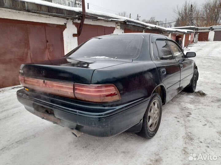 Toyota camry SV32 в разбор