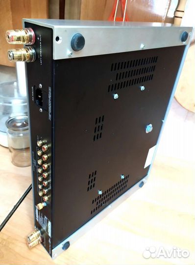 Стерео усилитель Audio Analogue Verdi Settanta