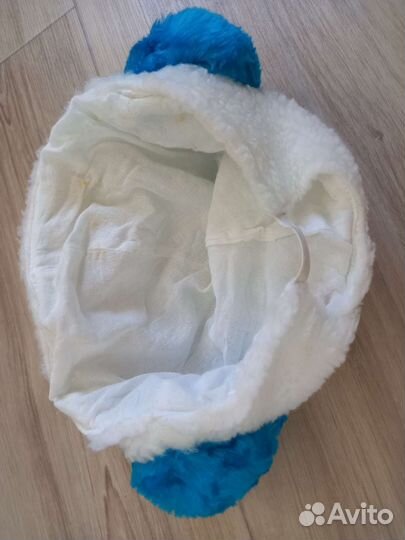 Новогодний костюм для мальчика