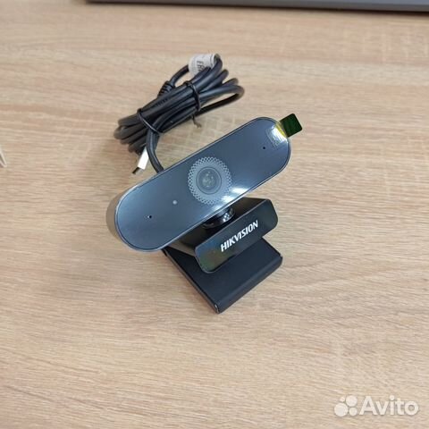 Web-Камера Hikvision DS-U02 купить в Екатеринбурге | Электроника | Авито