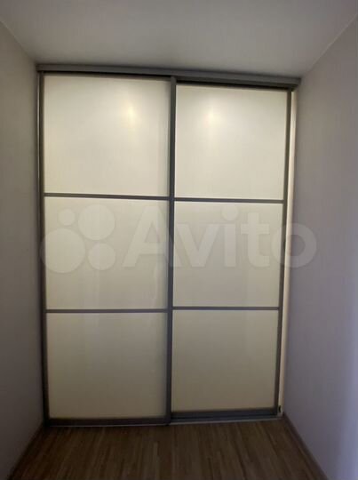 1-к. квартира, 42 м², 8/10 эт.