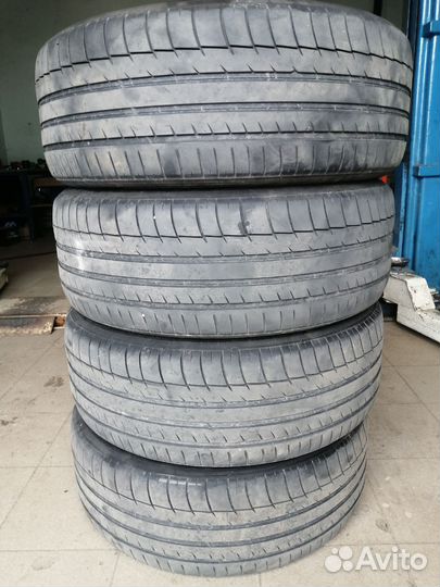 Triangle Sportex TSH11 255/50 R20