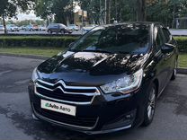 Citroen C4 1.6 AT, 2013, 100 265 км, с пробегом, цена 710 000 руб.