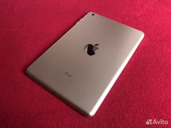 iPad mini 3 Ростест