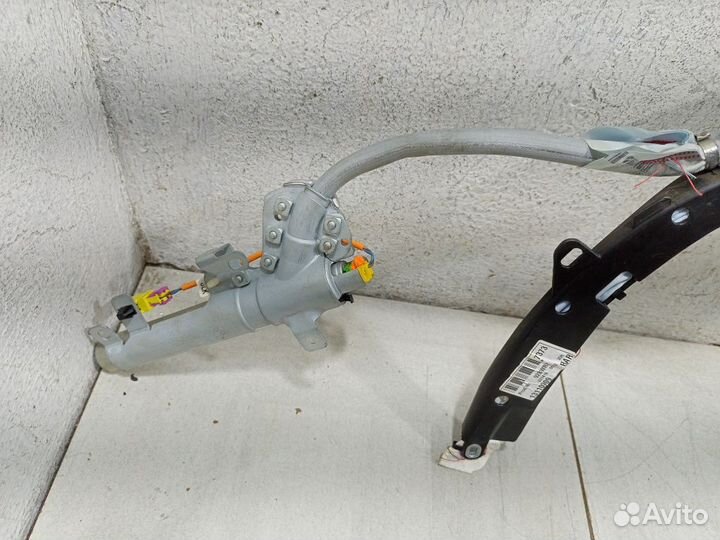 Подушка потолочная (шторка) 13110909