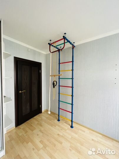 Шведская стенка